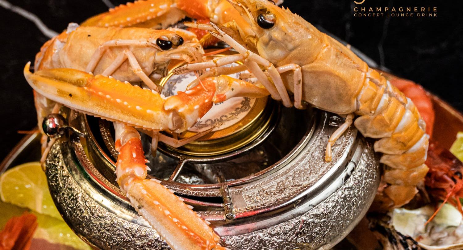 Jolie Champagneria Napoli photo 3