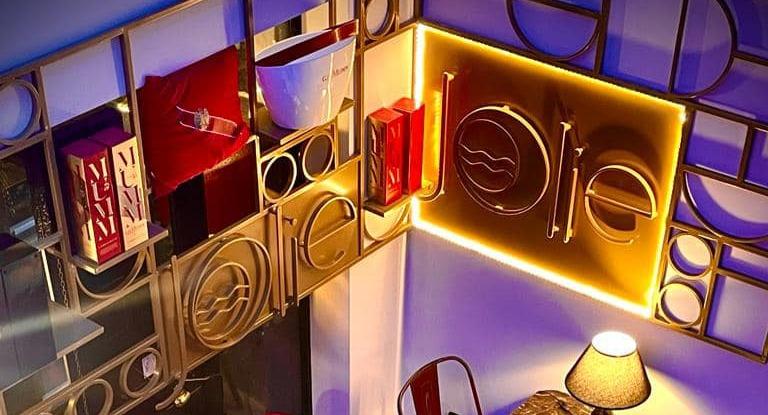 Jolie Champagneria Napoli photo 5