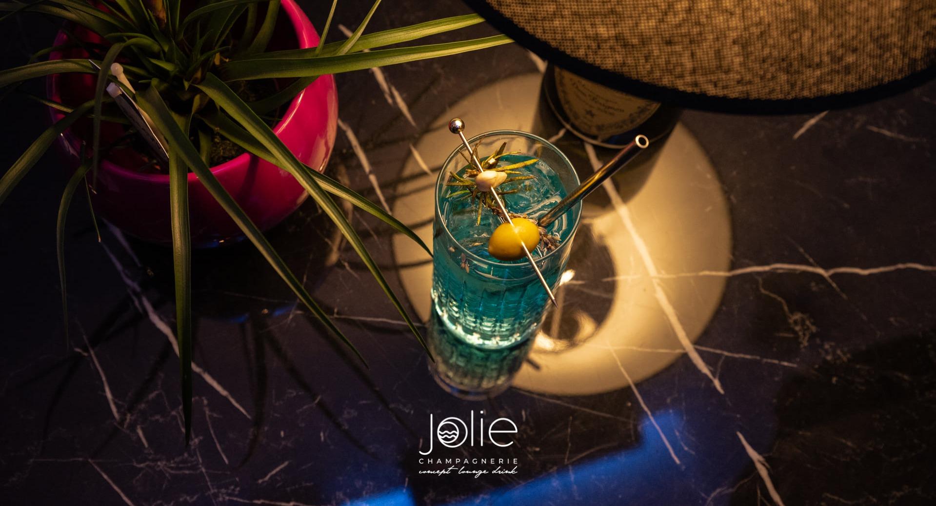 Jolie Champagneria Napoli photo 4