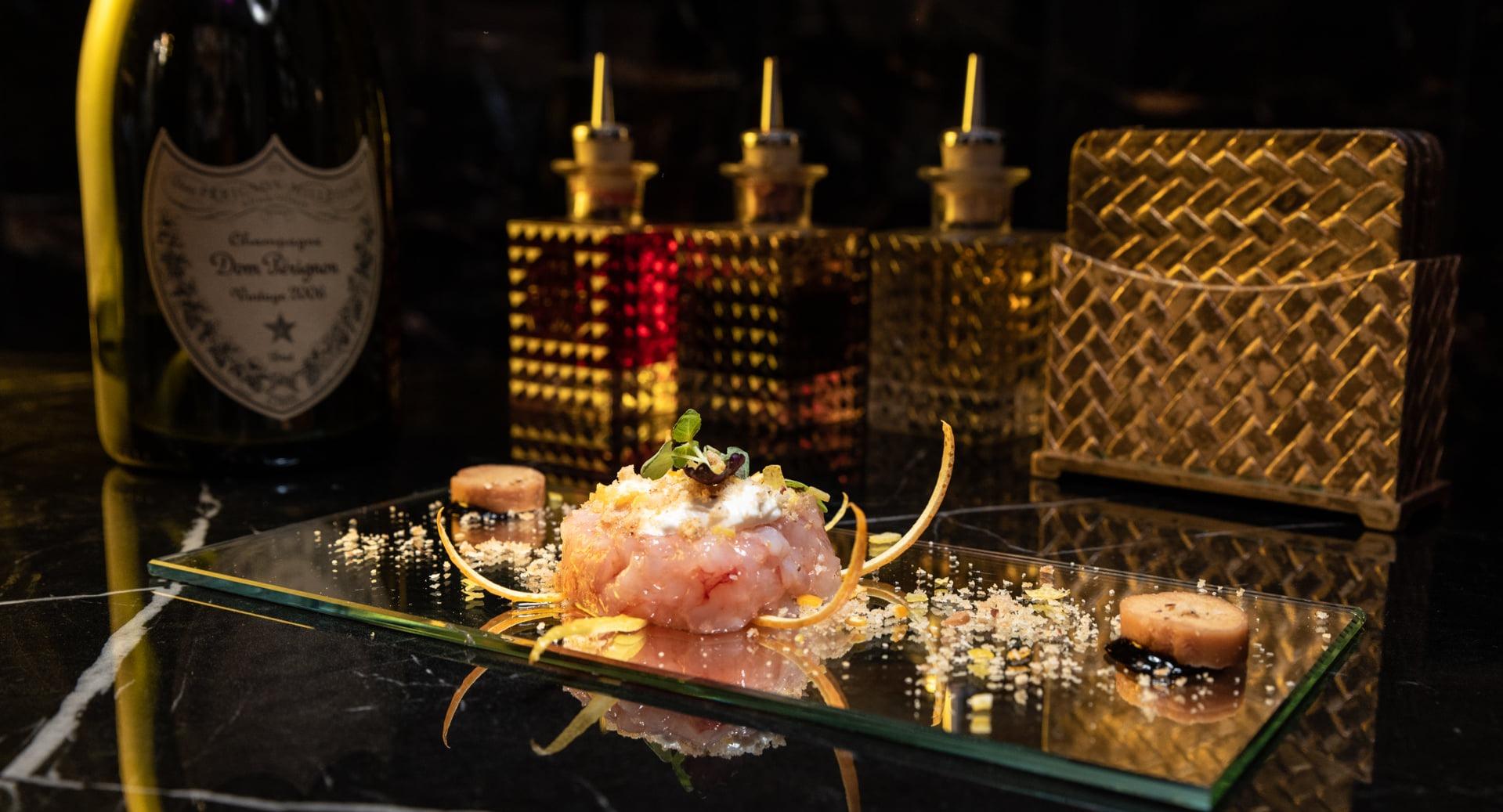 Jolie Champagneria Napoli photo 2