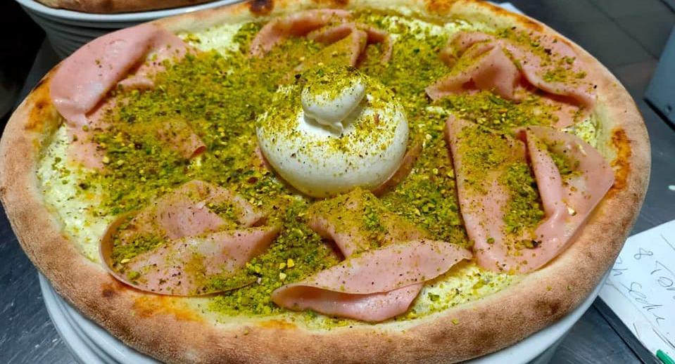 Ristorante Pizzeria Primopiano