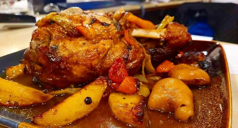 Ristorante Pizzeria Primopiano photo 2