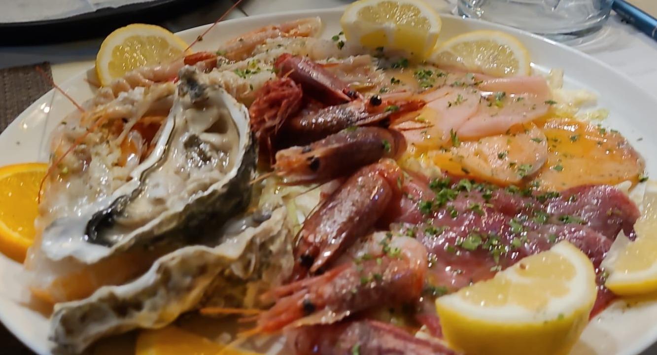 Ristorante Pizzeria Primopiano photo 3