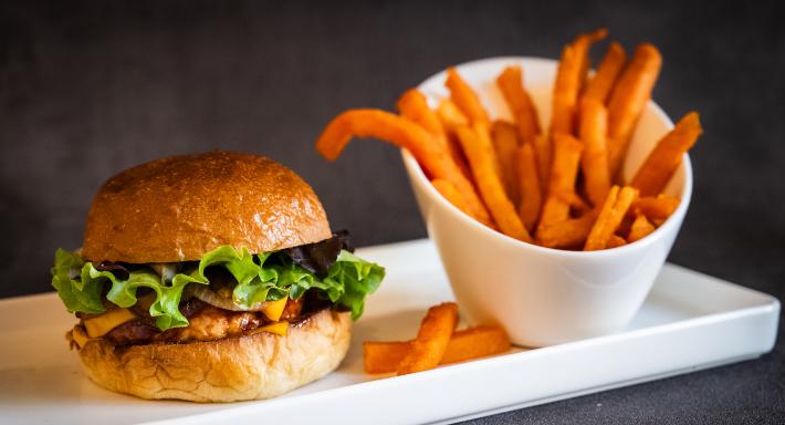 iNCREDi BOWL - Clarke Quay photo 4