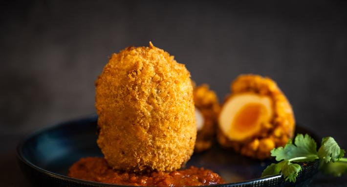 iNCREDi BOWL - Clarke Quay photo 2