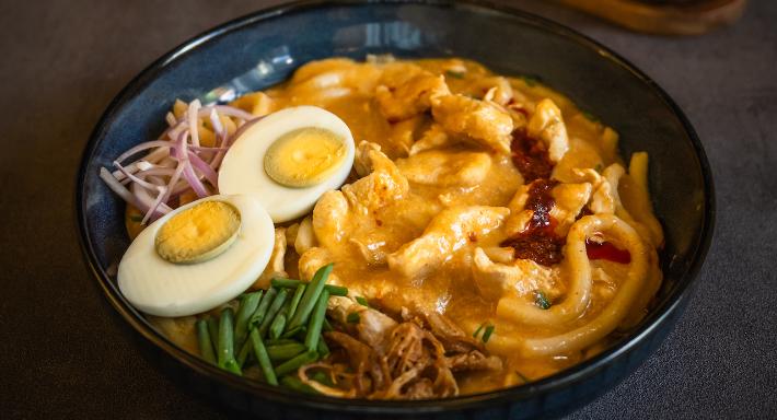 iNCREDi BOWL - Clarke Quay