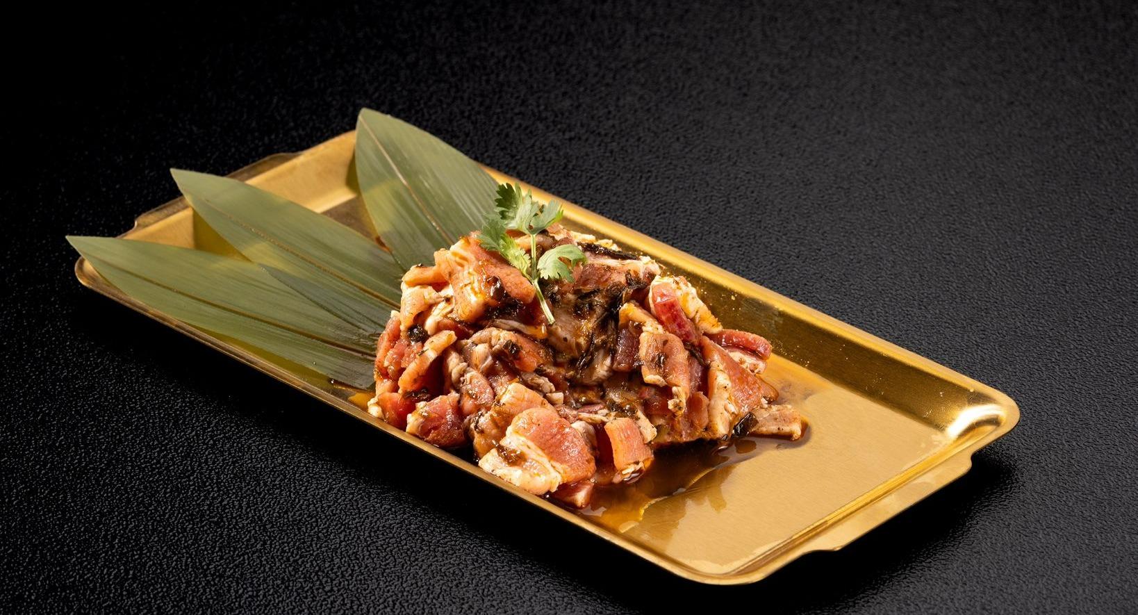 HiBuddy BBQ 烤肉研究所 photo 3