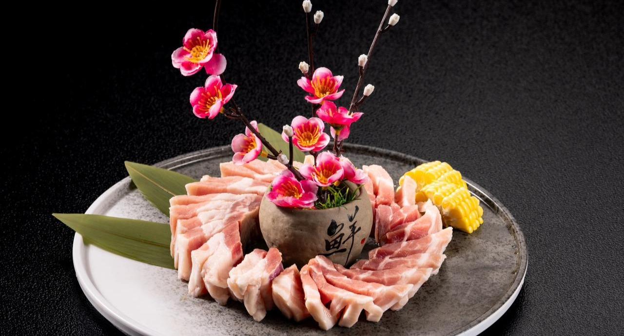 HiBuddy BBQ 烤肉研究所 photo 2