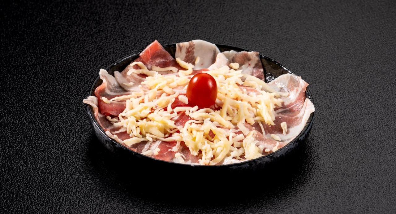 HiBuddy BBQ 烤肉研究所