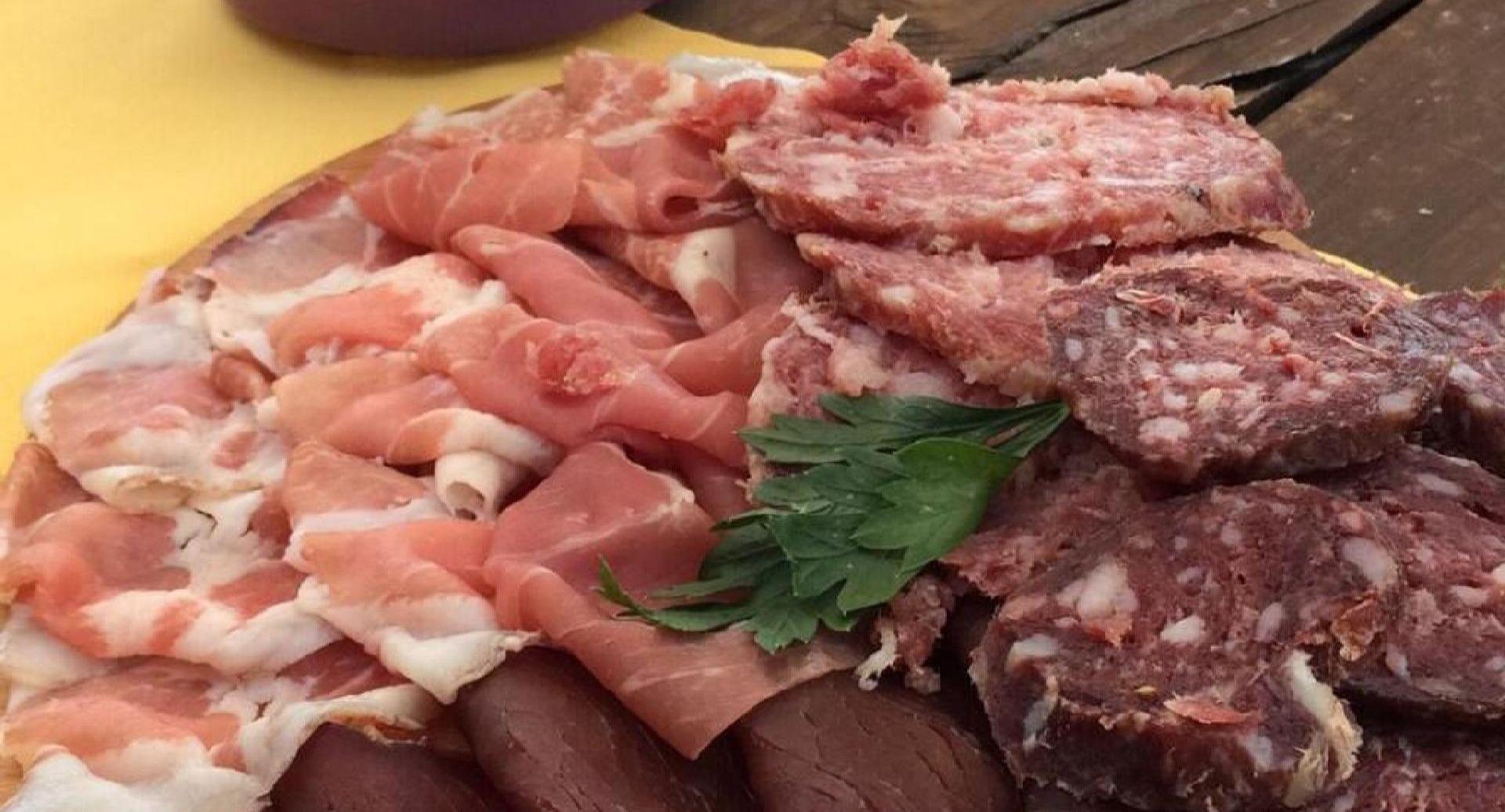 Agriturismo Costa del Coldara photo 3