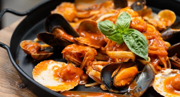 Kashmir Bistrot photo 3