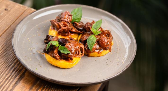 Kashmir Bistrot photo 4