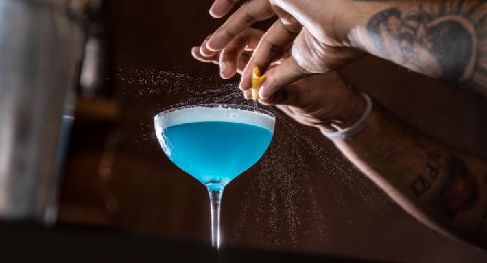 Kashmir Bistrot photo 5