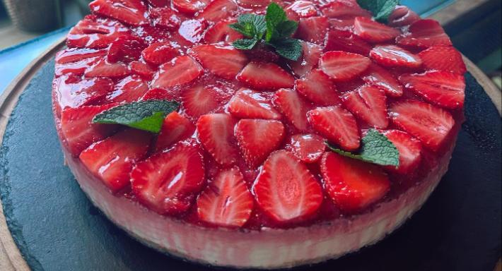 Kashmir Bistrot photo 2