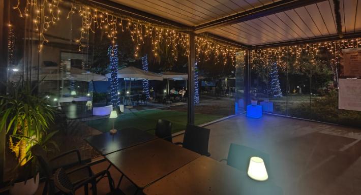 Sport Club Ozzano - Caffetteria & Bistrot photo 2