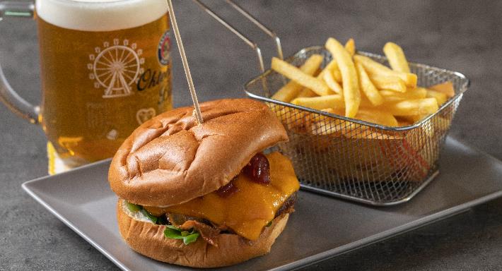 Sport Club Ozzano - Caffetteria & Bistrot photo 4