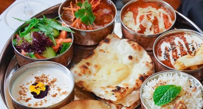 Urban Spices - Fine Curries and Cocktails photo 2