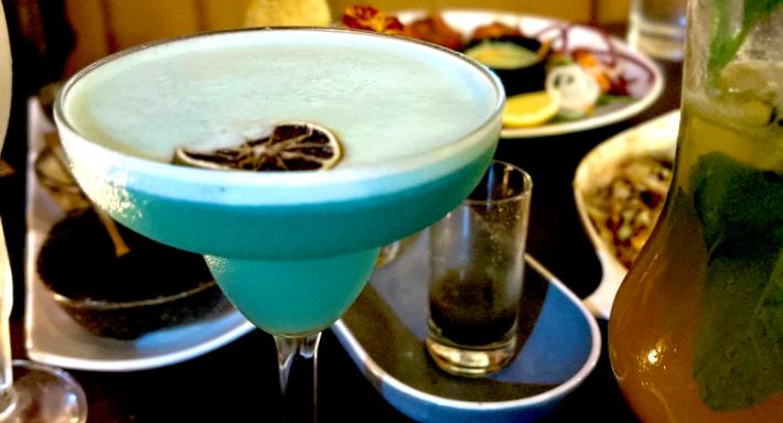 Urban Spices - Fine Curries and Cocktails photo 3