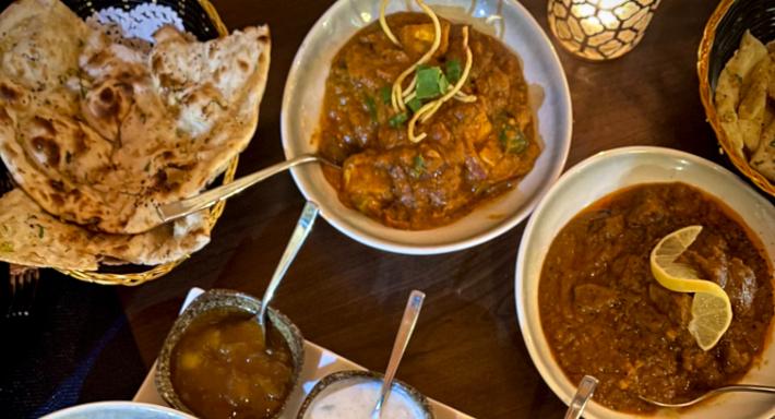 Urban Spices - Fine Curries and Cocktails photo 4