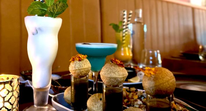 Urban Spices - Fine Curries and Cocktails photo 5