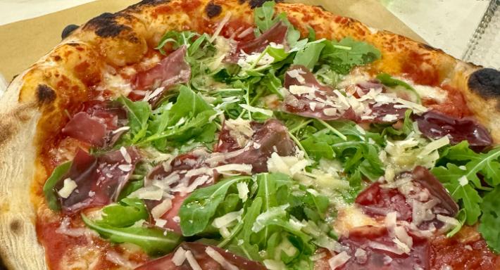 Gekó Park Cafè photo 3