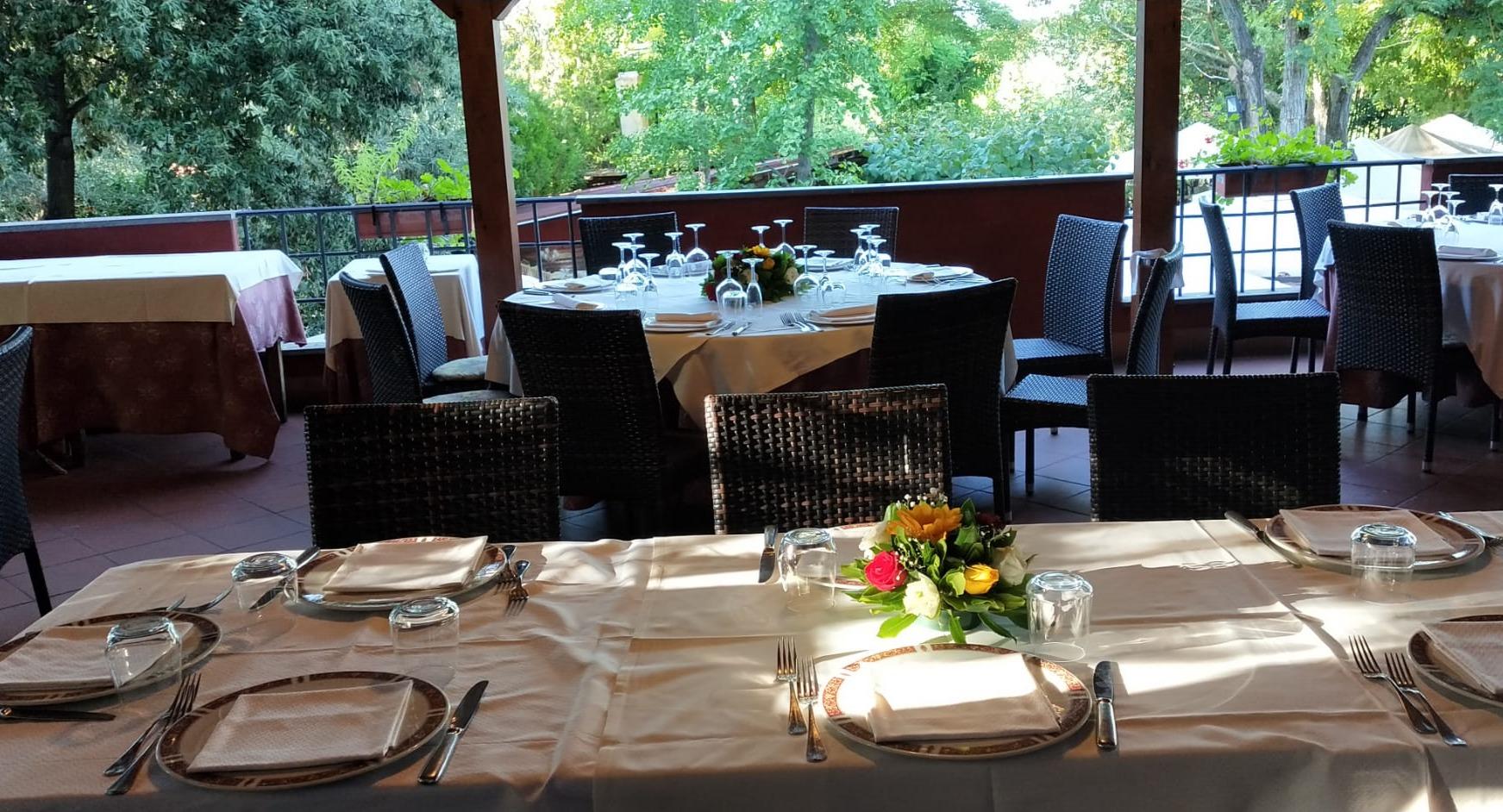 Ristorante Checco dello Scapicollo photo 3