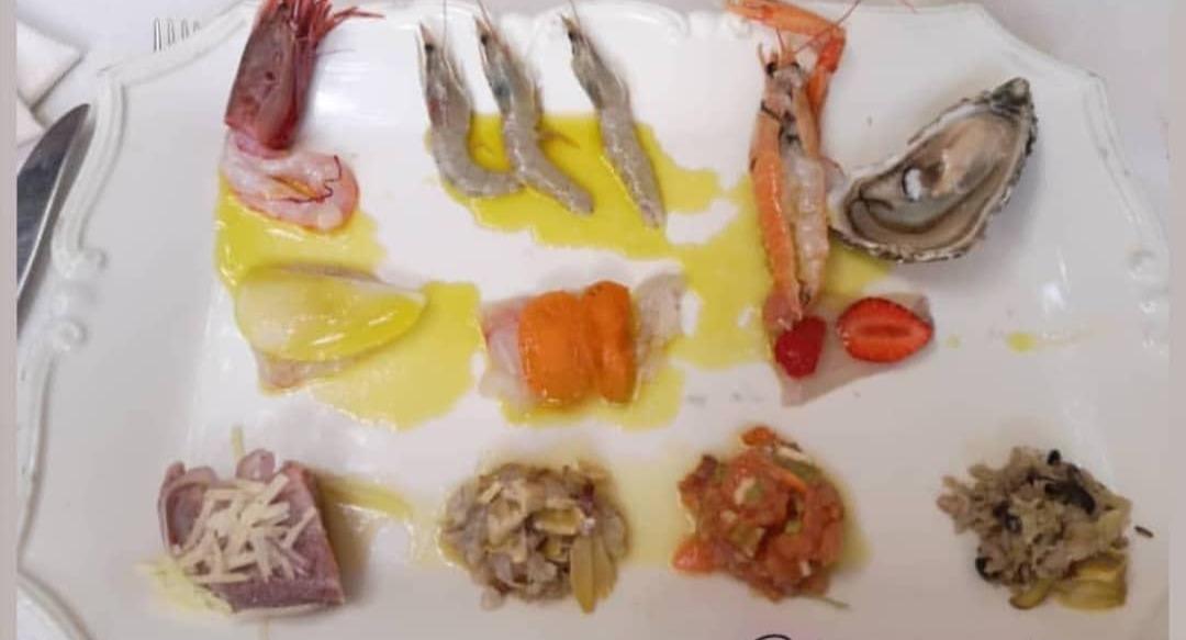 Ristorante Checco dello Scapicollo photo 5