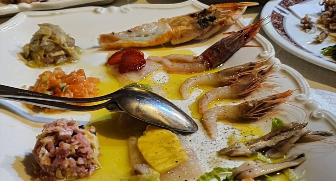 Ristorante Checco dello Scapicollo