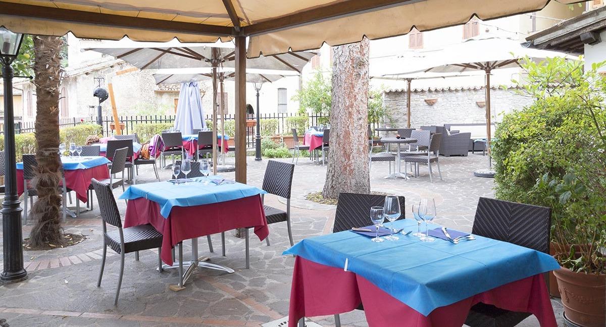 Il Panciolle photo 3