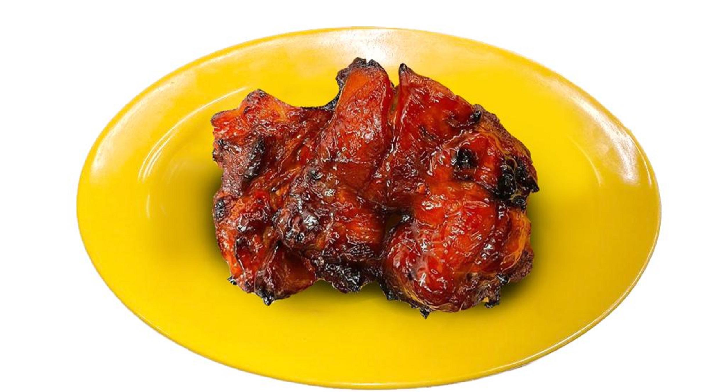 OK Chicken Rice & Humfull Laksa - Woodlands Height photo 4