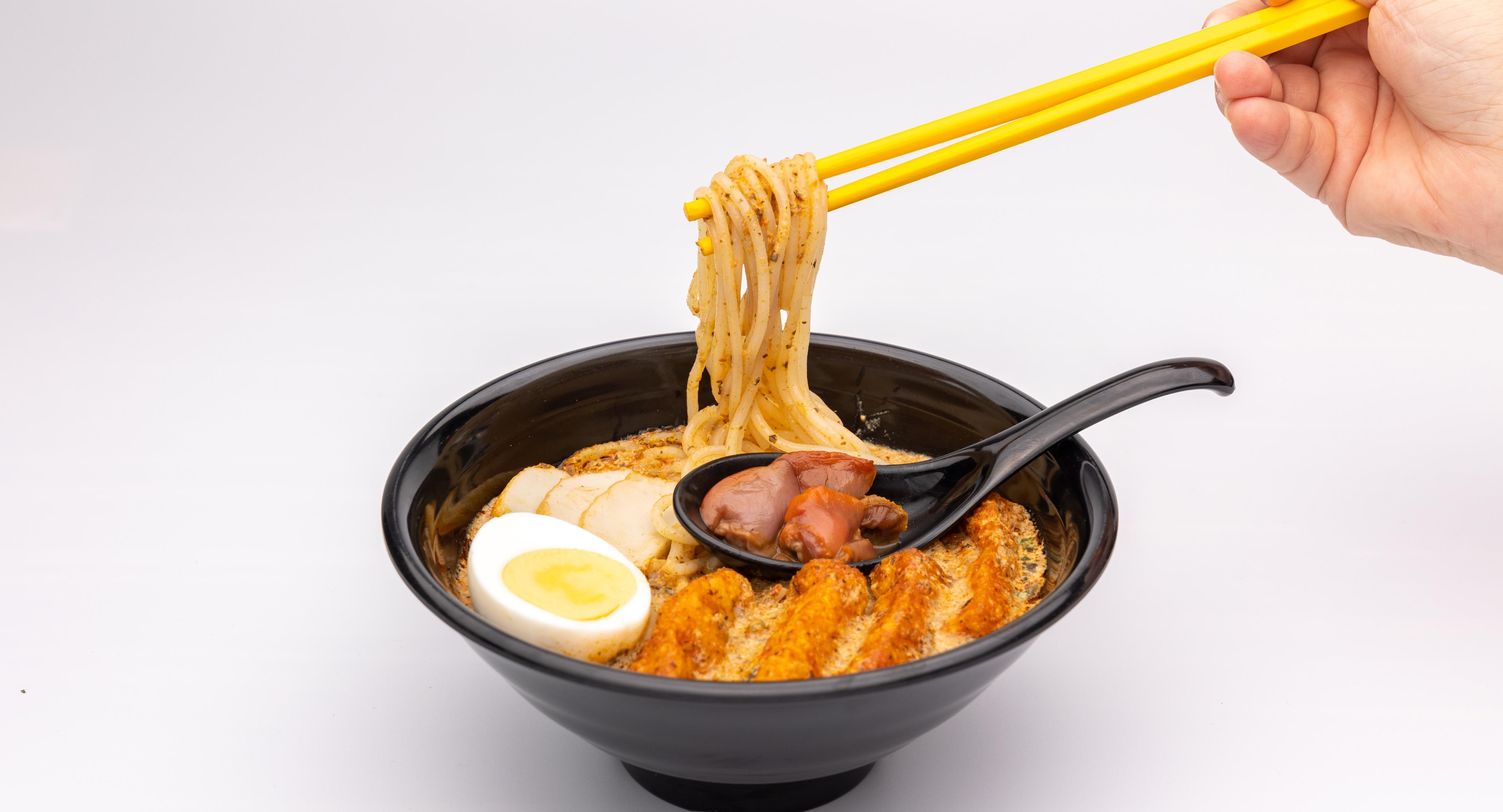 OK Chicken Rice & Humfull Laksa - Woodlands Height photo 2