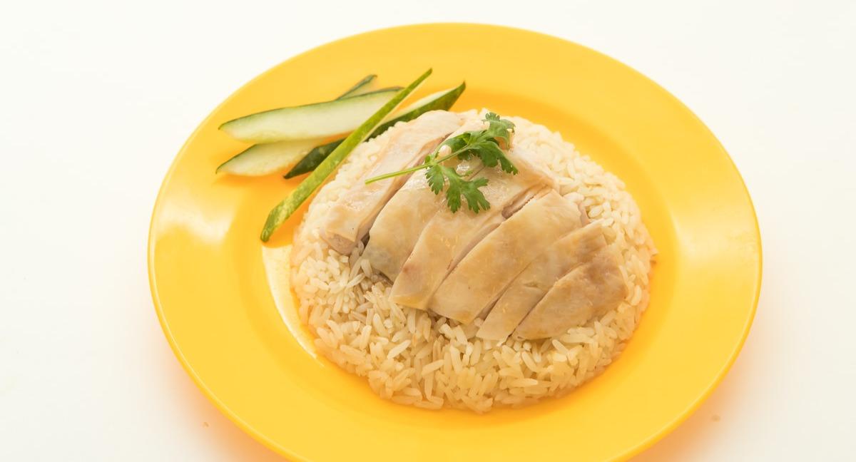 OK Chicken Rice & Humfull Laksa - Woodlands Height photo 3