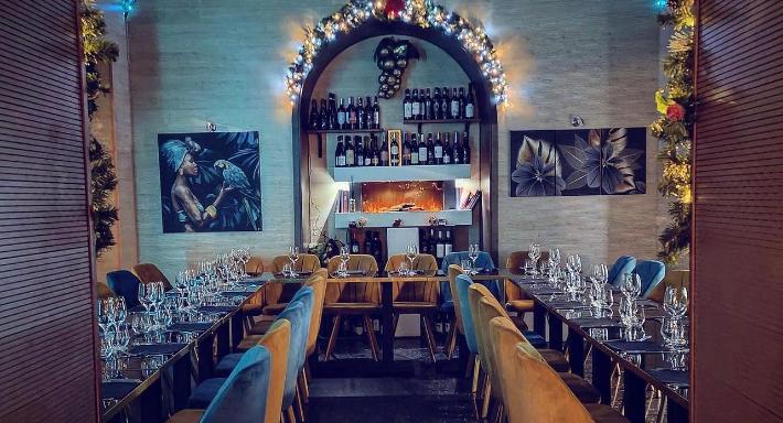 Ristorante Dulcis in Fundo photo 2