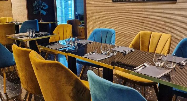 Ristorante Dulcis in Fundo photo 5