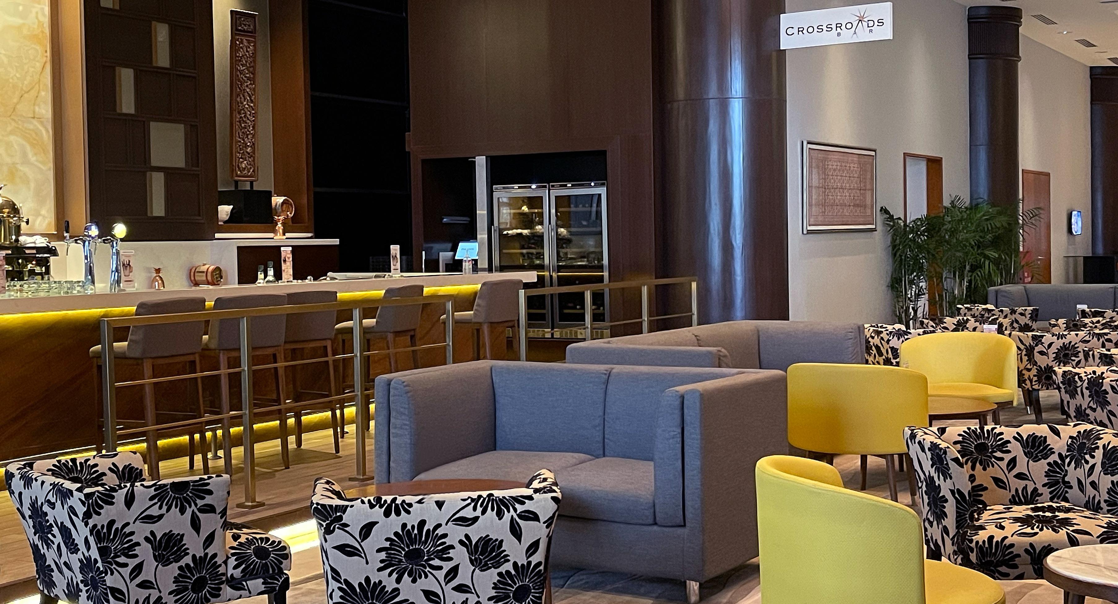 Crossroads Bar photo 2