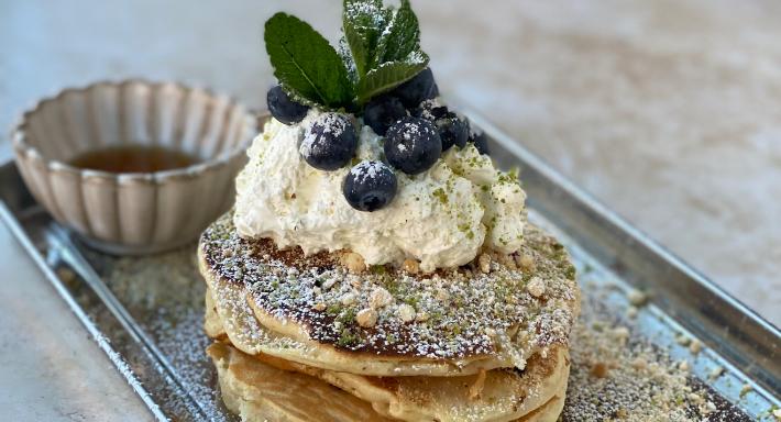 Chakra Cafe (Coffee, Breakfast & Brunch) photo 4