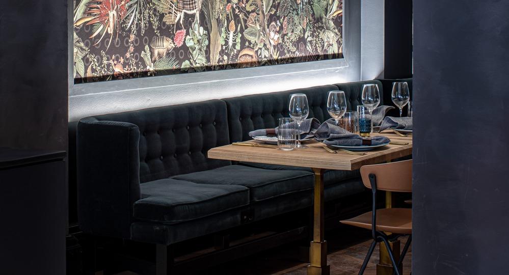 Brasserie Grand photo 2