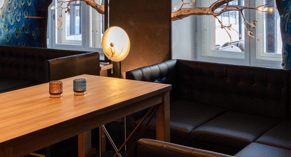 Brasserie Grand photo 3