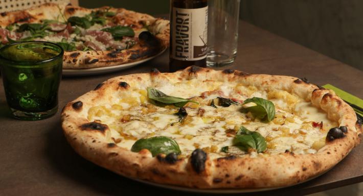 Maistà Antica Pizzeria - Casoria photo 2