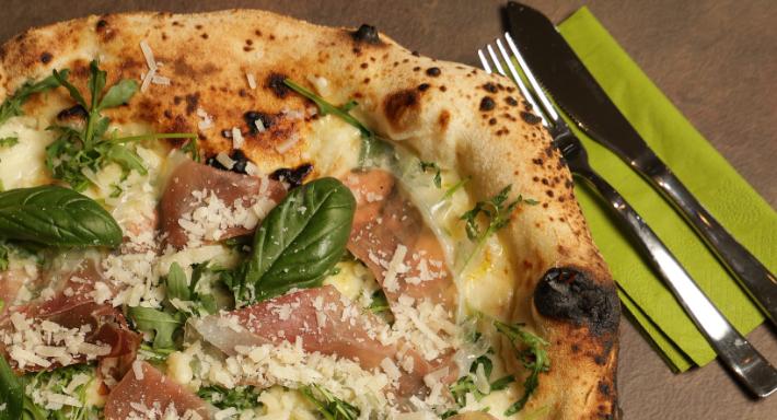 Maistà Antica Pizzeria - Casoria photo 3