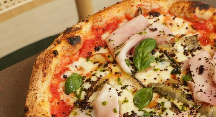 Maistà Antica Pizzeria - Casoria photo 5