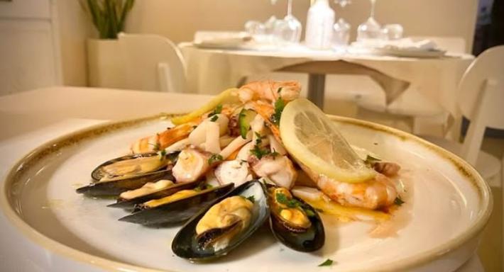 Underground Fish Restaurant photo 2