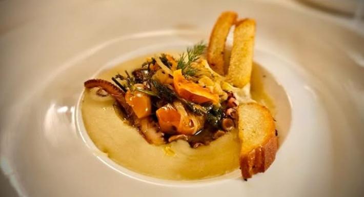 Underground Fish Restaurant photo 3