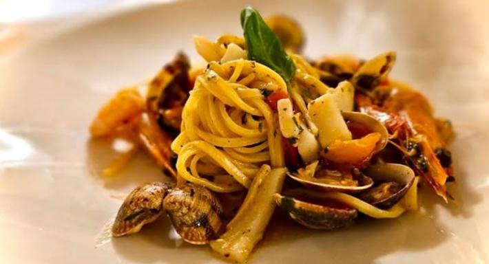 Underground Fish Restaurant photo 4