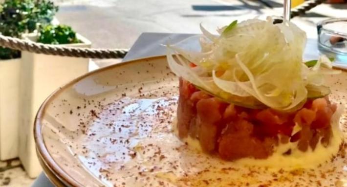 Underground Fish Restaurant photo 5