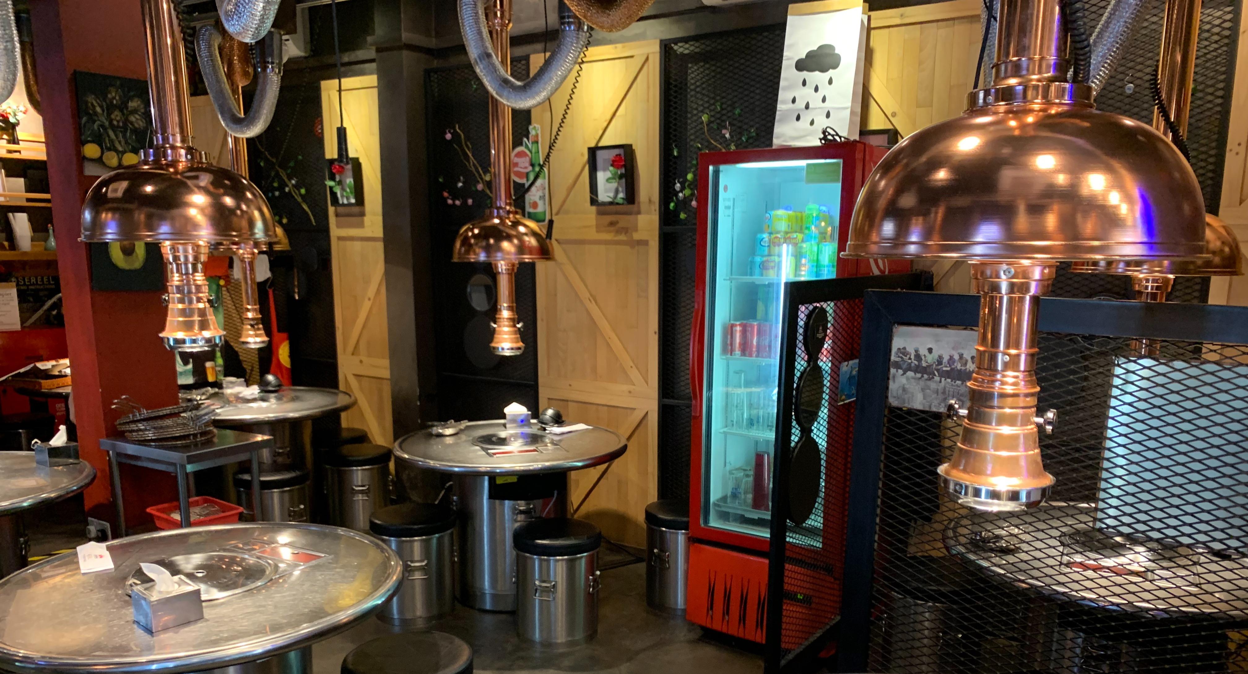 Tanjong Hwaro photo 3