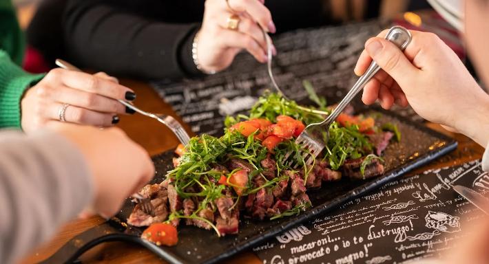 19Trentuno Pizza & Grill