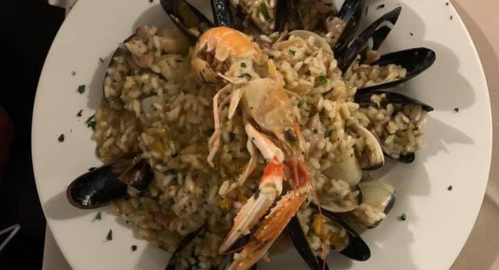 Osteria Pizzeria La Casella photo 2