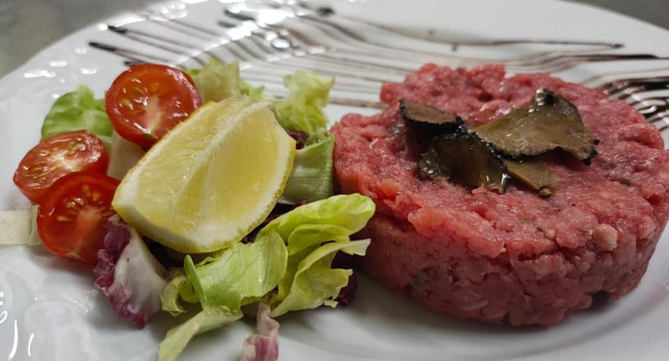 Osteria Pizzeria La Casella photo 4