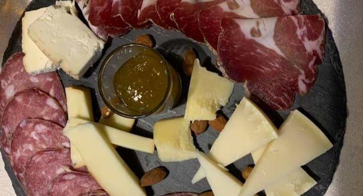 Osteria Pizzeria La Casella photo 5